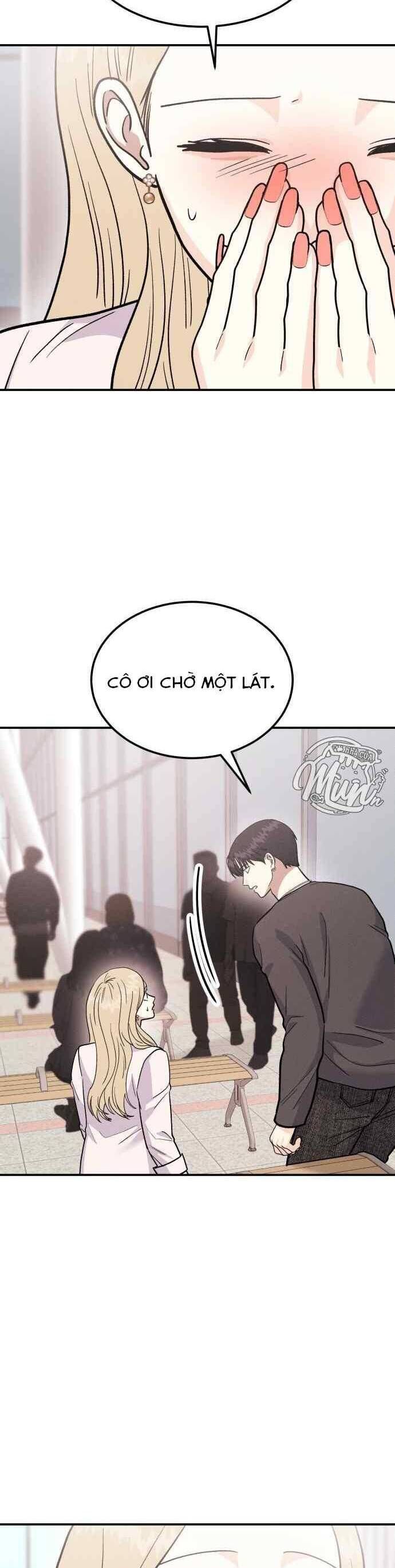 Cuộc Chiến Thoát Kiếp Fa Chapter 35 - Trang 2