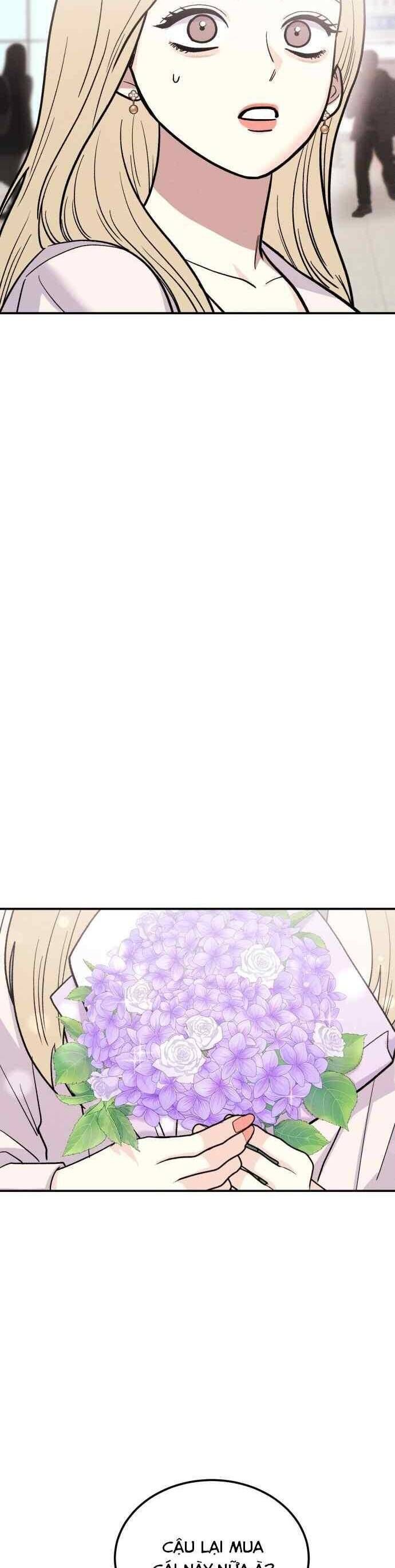 Cuộc Chiến Thoát Kiếp Fa Chapter 35 - Trang 2