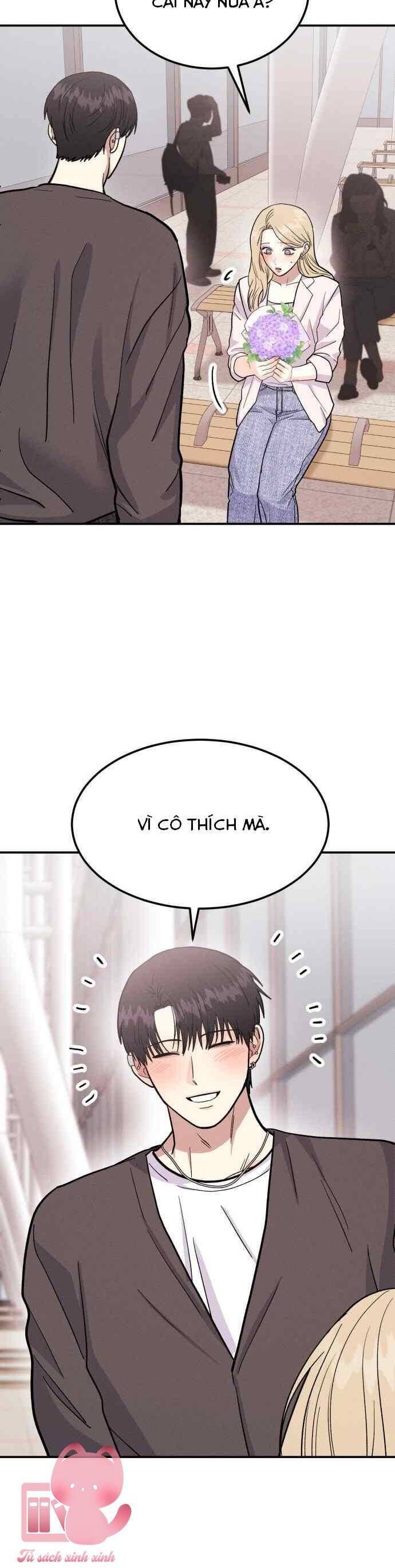 Cuộc Chiến Thoát Kiếp Fa Chapter 35 - Trang 2