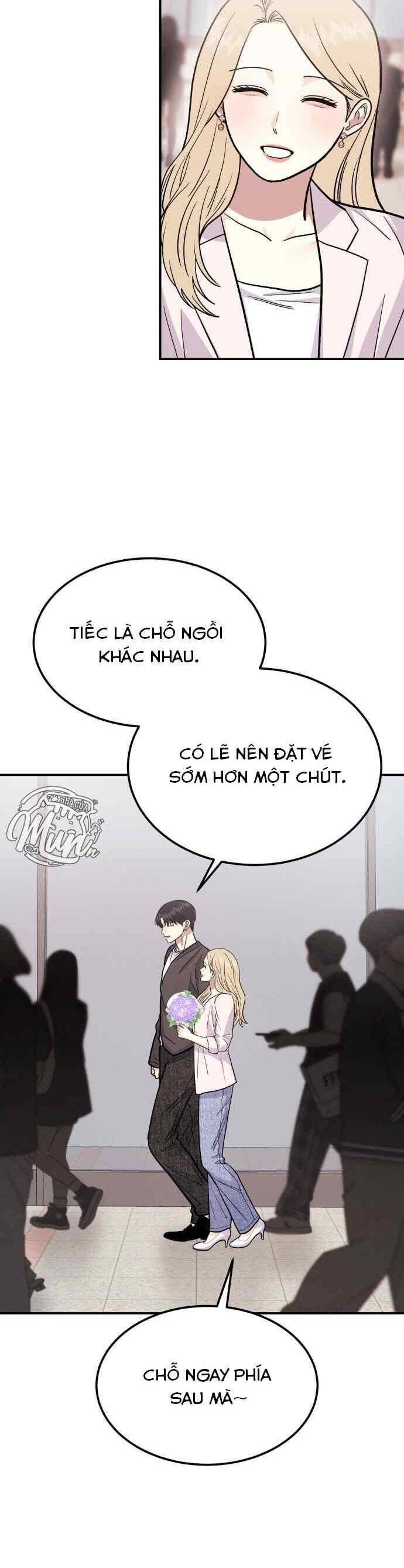 Cuộc Chiến Thoát Kiếp Fa Chapter 35 - Trang 2