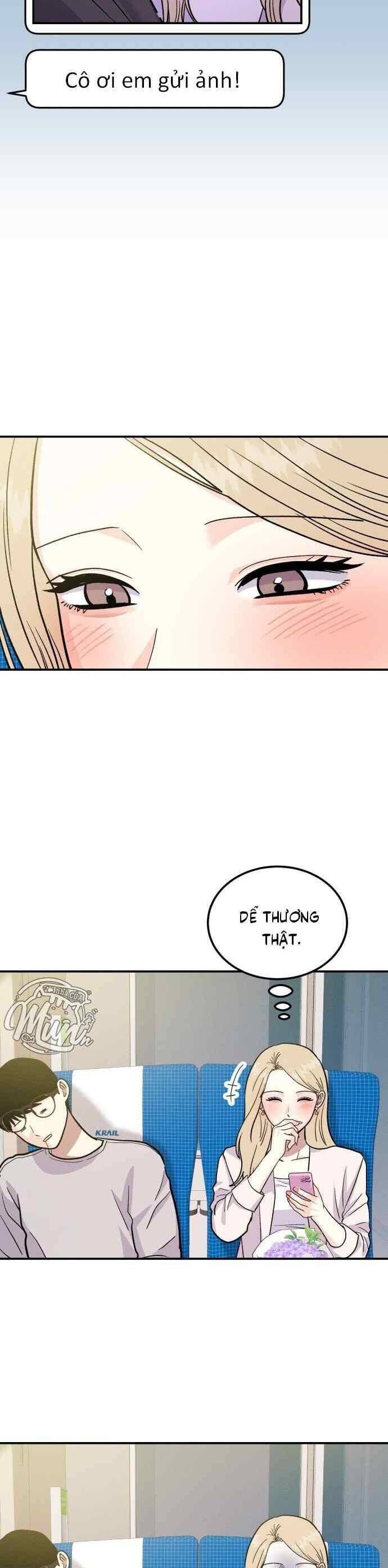 Cuộc Chiến Thoát Kiếp Fa Chapter 35 - Trang 2
