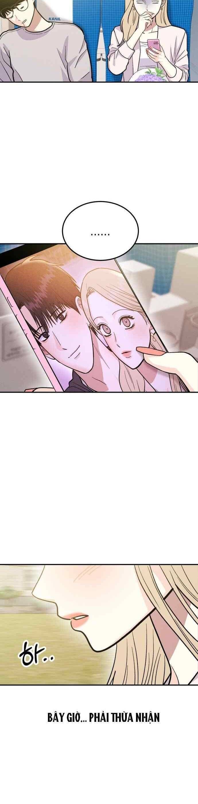 Cuộc Chiến Thoát Kiếp Fa Chapter 35 - Trang 2