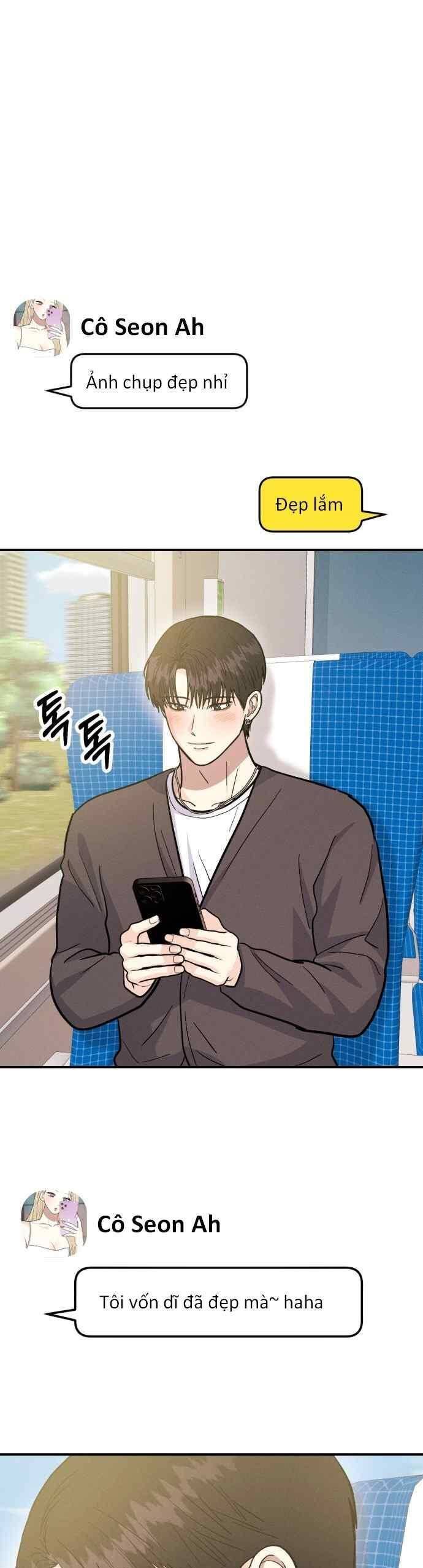 Cuộc Chiến Thoát Kiếp Fa Chapter 35 - Trang 2