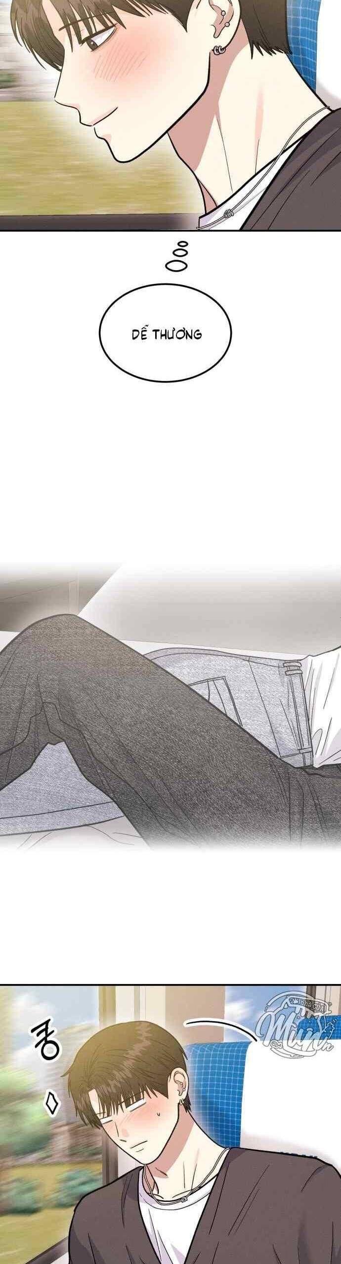 Cuộc Chiến Thoát Kiếp Fa Chapter 35 - Trang 2