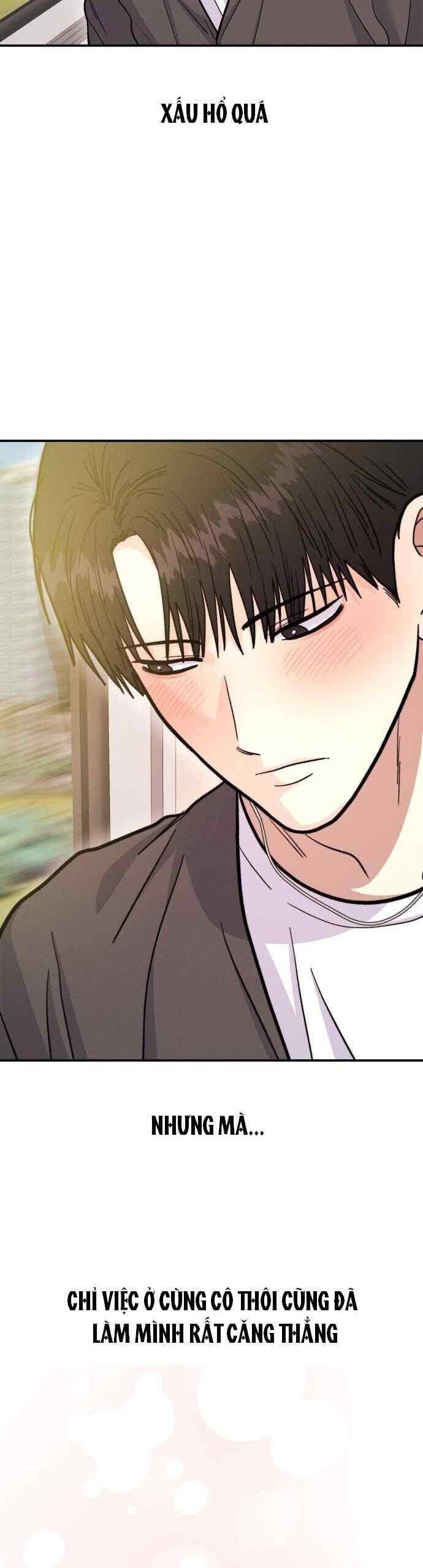 Cuộc Chiến Thoát Kiếp Fa Chapter 35 - Trang 2