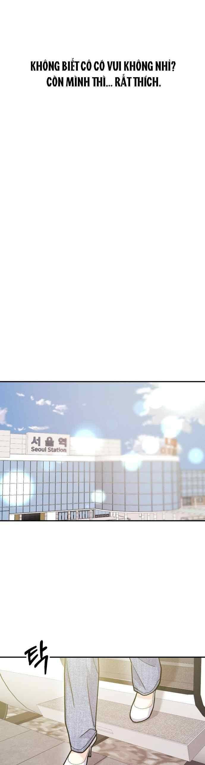 Cuộc Chiến Thoát Kiếp Fa Chapter 35 - Trang 2