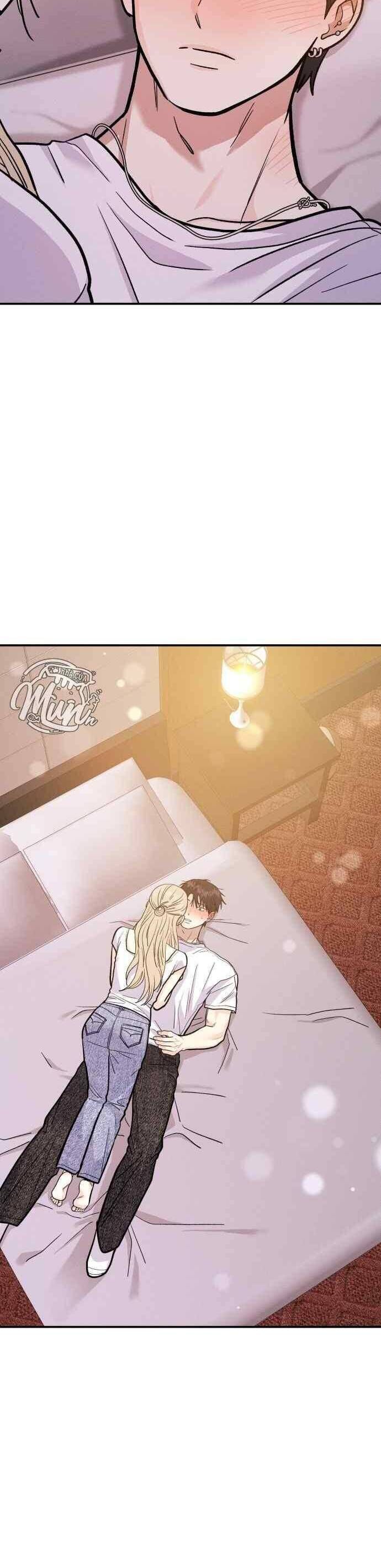 Cuộc Chiến Thoát Kiếp Fa Chapter 35 - Trang 2
