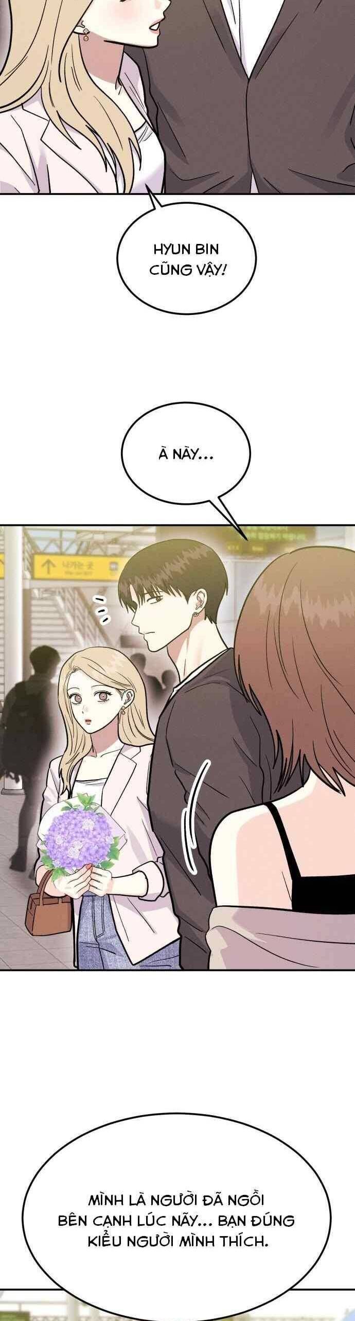 Cuộc Chiến Thoát Kiếp Fa Chapter 35 - Trang 2