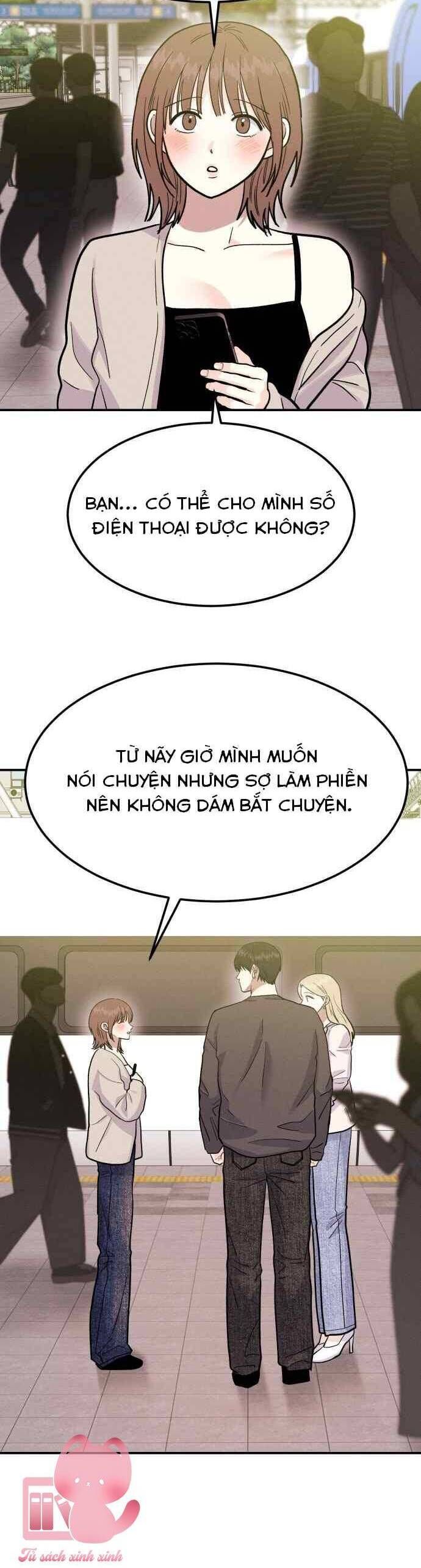 Cuộc Chiến Thoát Kiếp Fa Chapter 35 - Trang 2