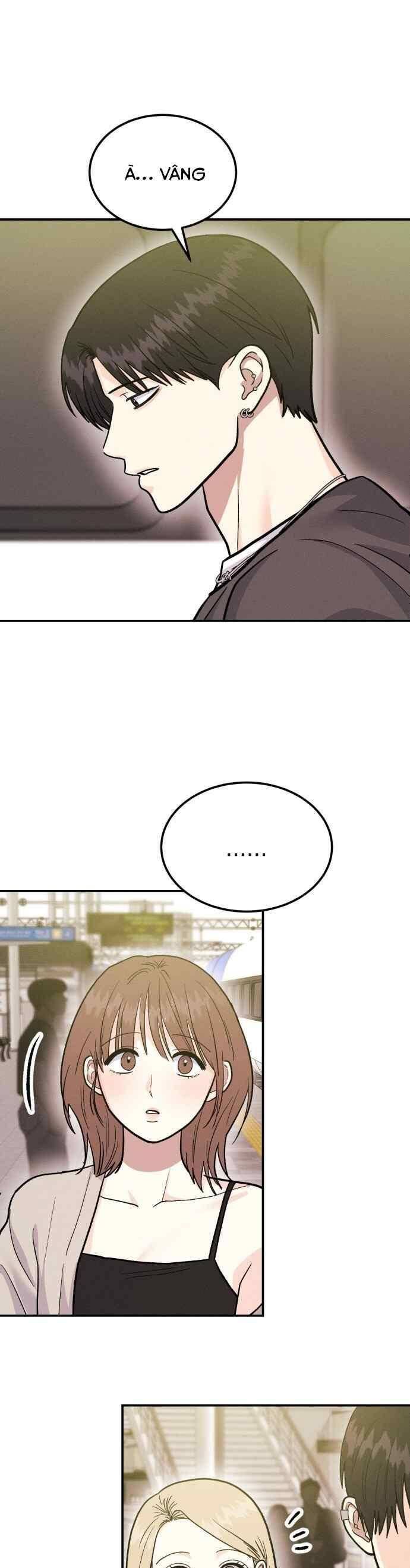 Cuộc Chiến Thoát Kiếp Fa Chapter 35 - Trang 2
