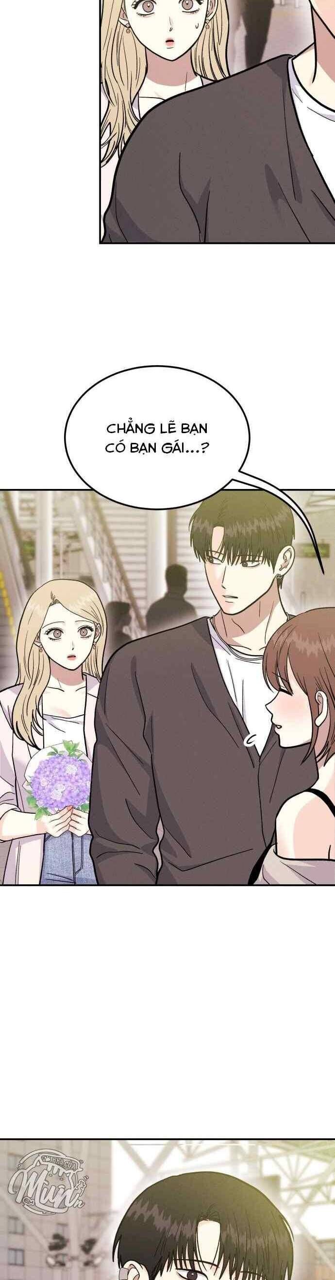 Cuộc Chiến Thoát Kiếp Fa Chapter 35 - Trang 2