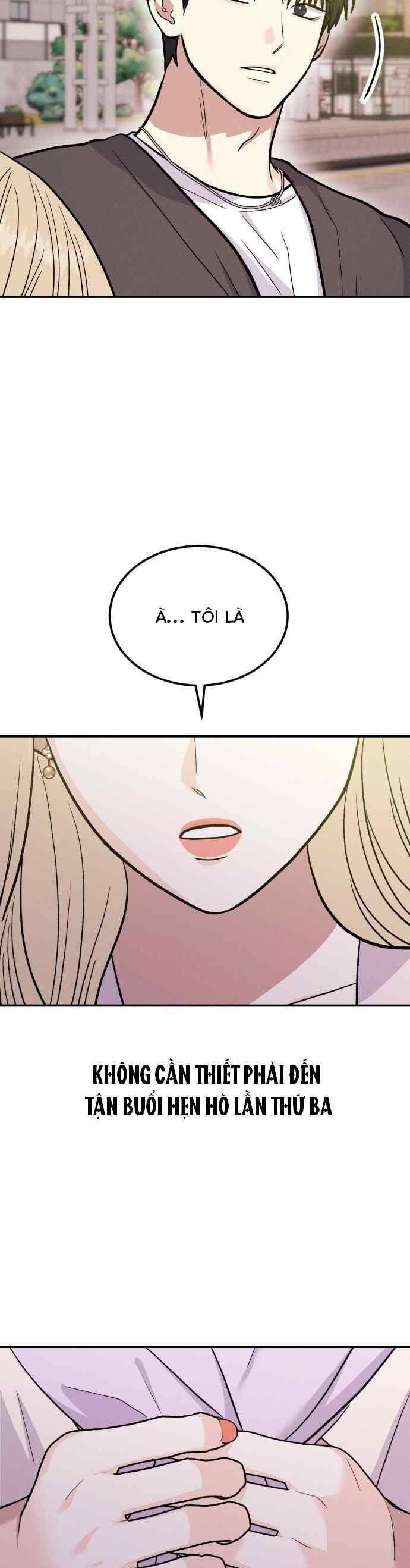 Cuộc Chiến Thoát Kiếp Fa Chapter 35 - Trang 2