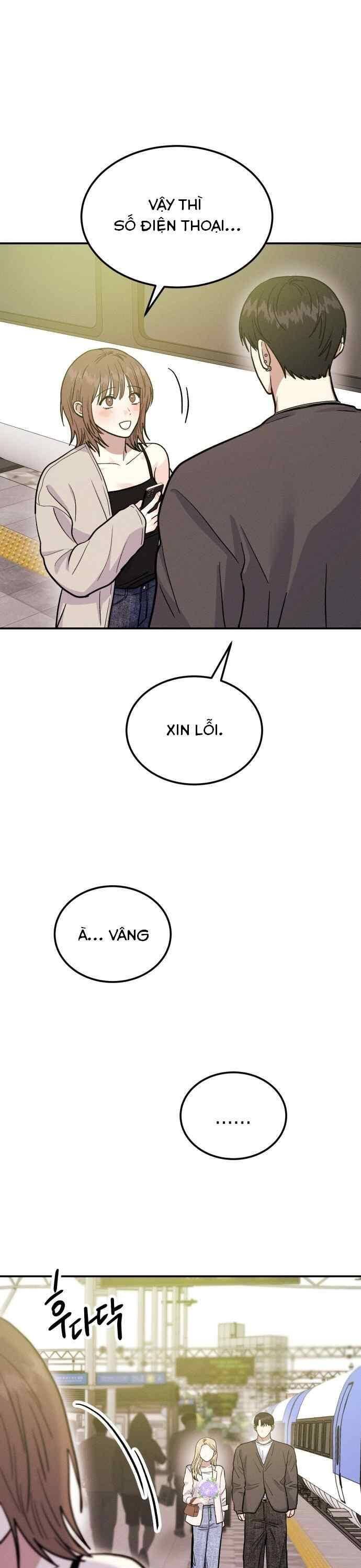 Cuộc Chiến Thoát Kiếp Fa Chapter 35 - Trang 2