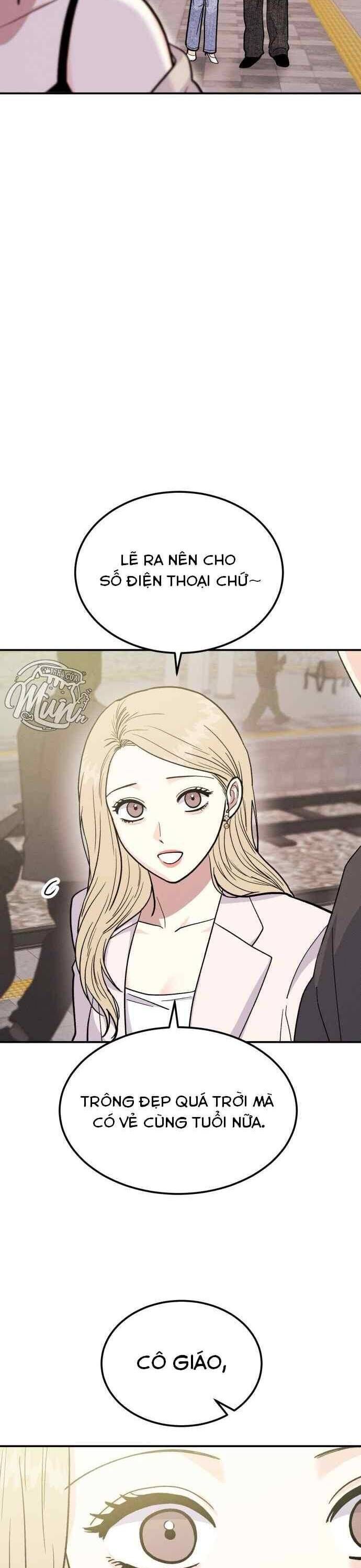 Cuộc Chiến Thoát Kiếp Fa Chapter 35 - Trang 2