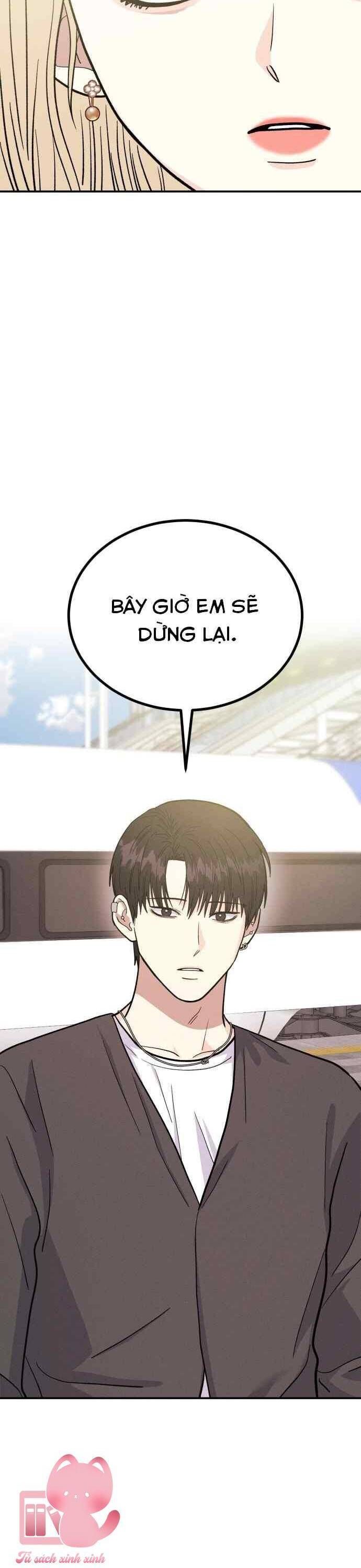 Cuộc Chiến Thoát Kiếp Fa Chapter 35 - Trang 2