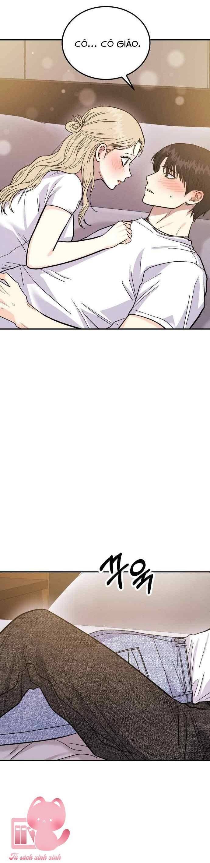 Cuộc Chiến Thoát Kiếp Fa Chapter 35 - Trang 2