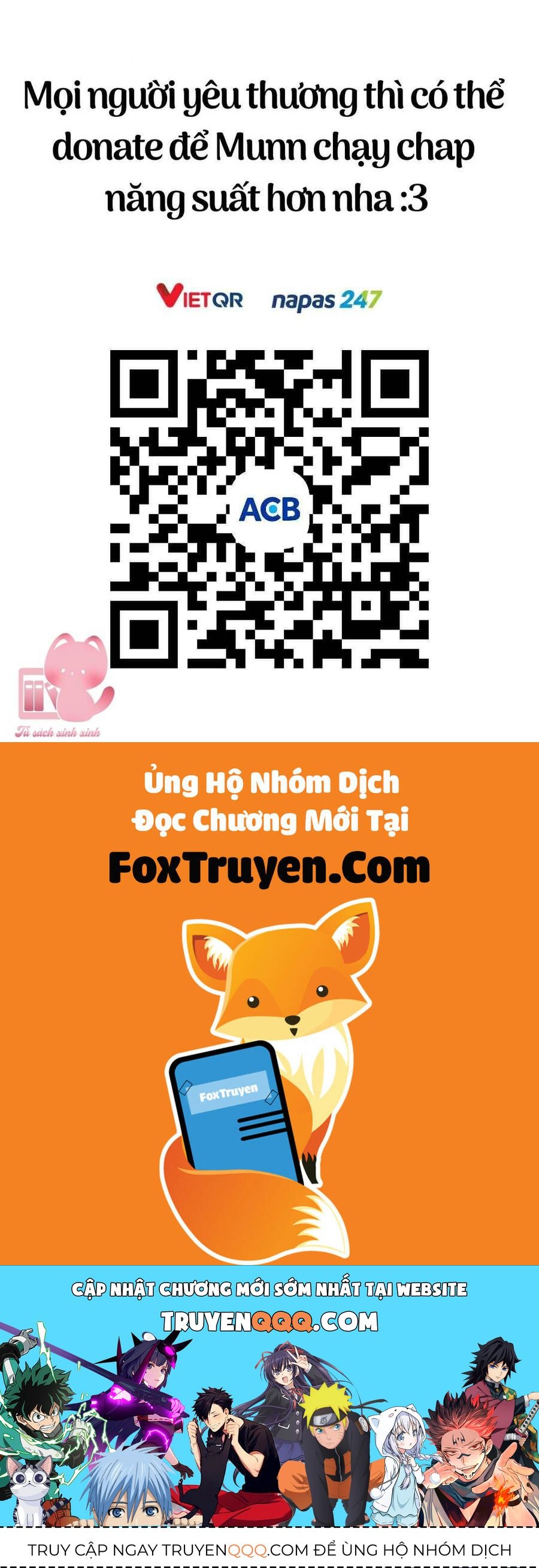 Cuộc Chiến Thoát Kiếp Fa Chapter 35 - Trang 2