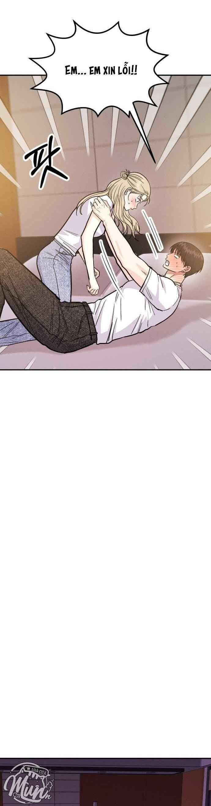 Cuộc Chiến Thoát Kiếp Fa Chapter 35 - Trang 2