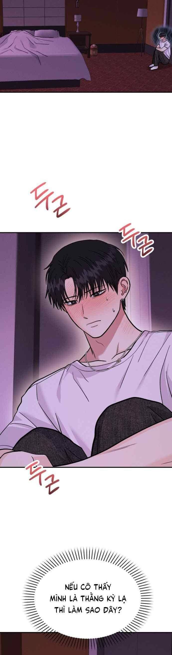 Cuộc Chiến Thoát Kiếp Fa Chapter 35 - Trang 2
