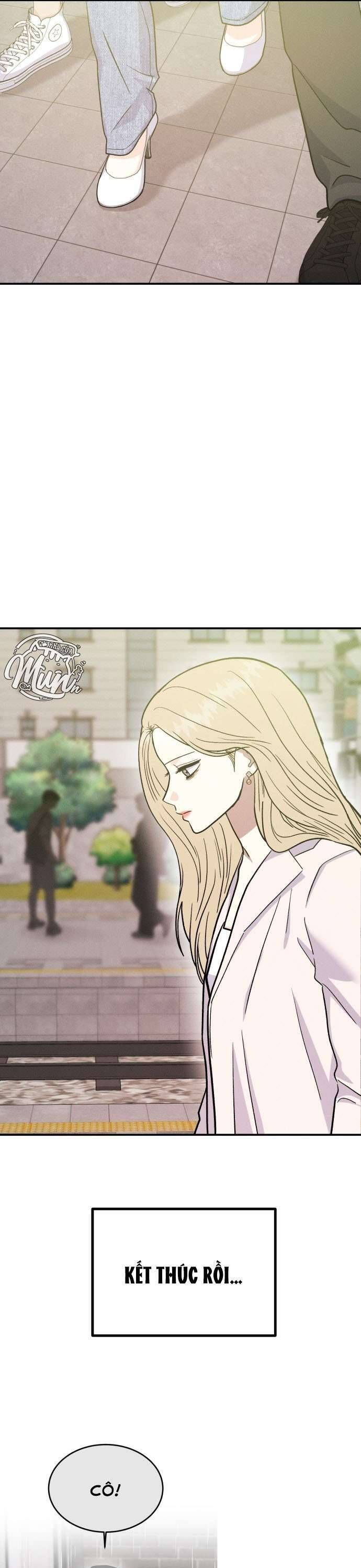 Cuộc Chiến Thoát Kiếp Fa Chapter 36 - Trang 2