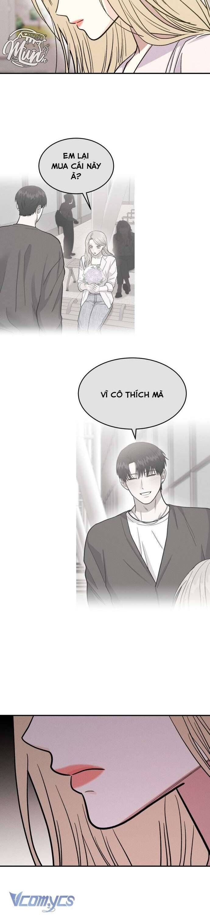 Cuộc Chiến Thoát Kiếp Fa Chapter 36 - Trang 2