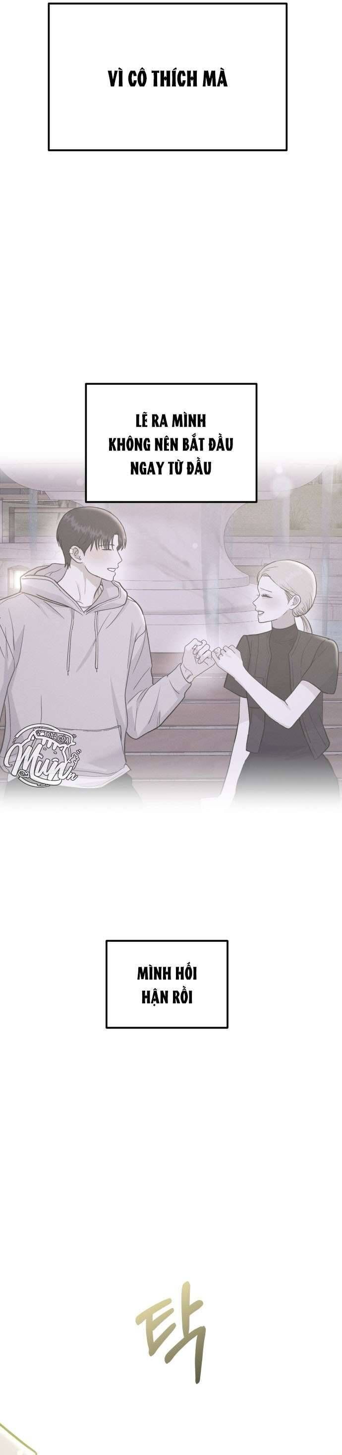 Cuộc Chiến Thoát Kiếp Fa Chapter 36 - Trang 2