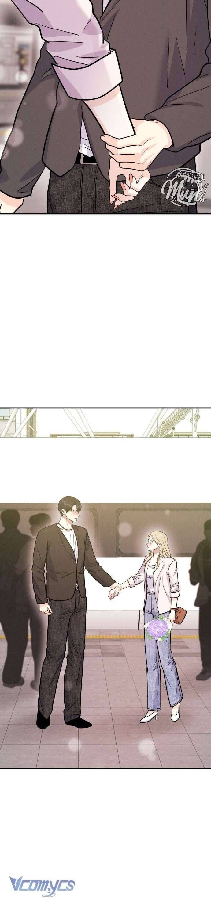 Cuộc Chiến Thoát Kiếp Fa Chapter 36 - Trang 2
