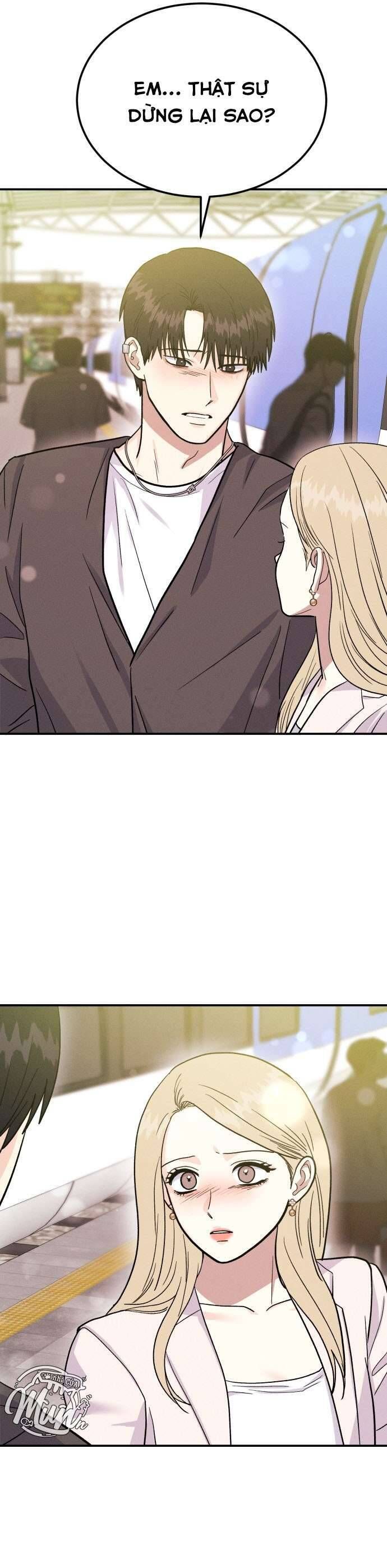 Cuộc Chiến Thoát Kiếp Fa Chapter 36 - Trang 2