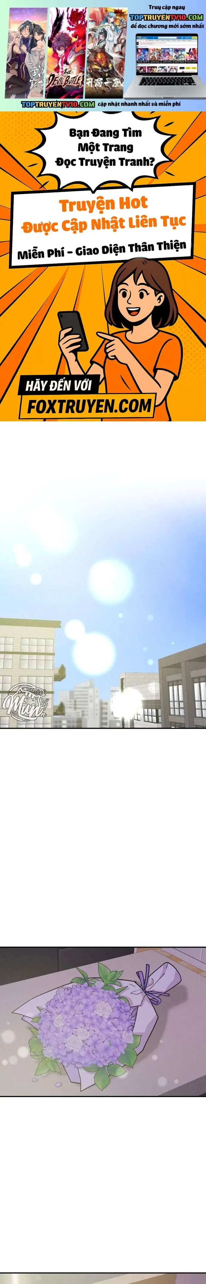 Cuộc Chiến Thoát Kiếp Fa Chapter 36 - Trang 2