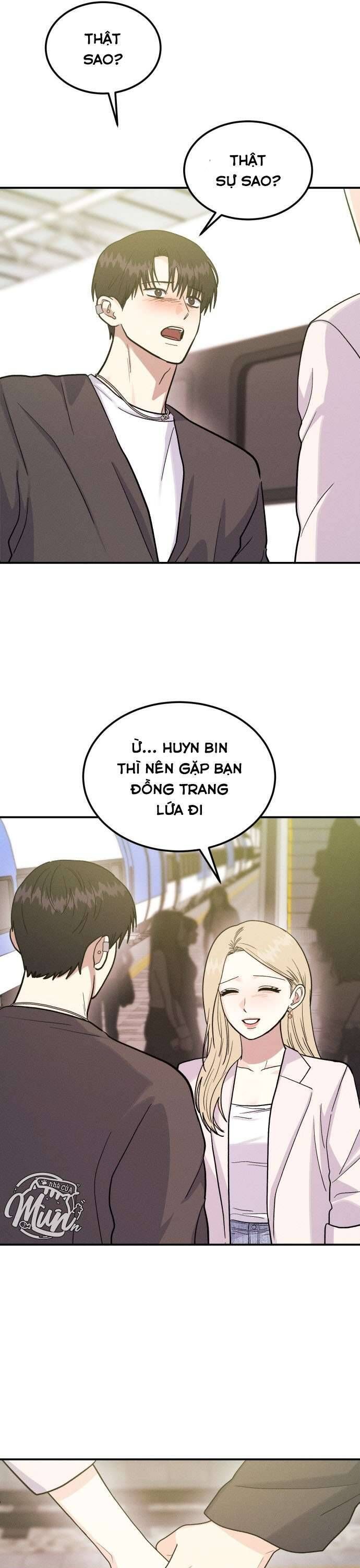 Cuộc Chiến Thoát Kiếp Fa Chapter 36 - Trang 2