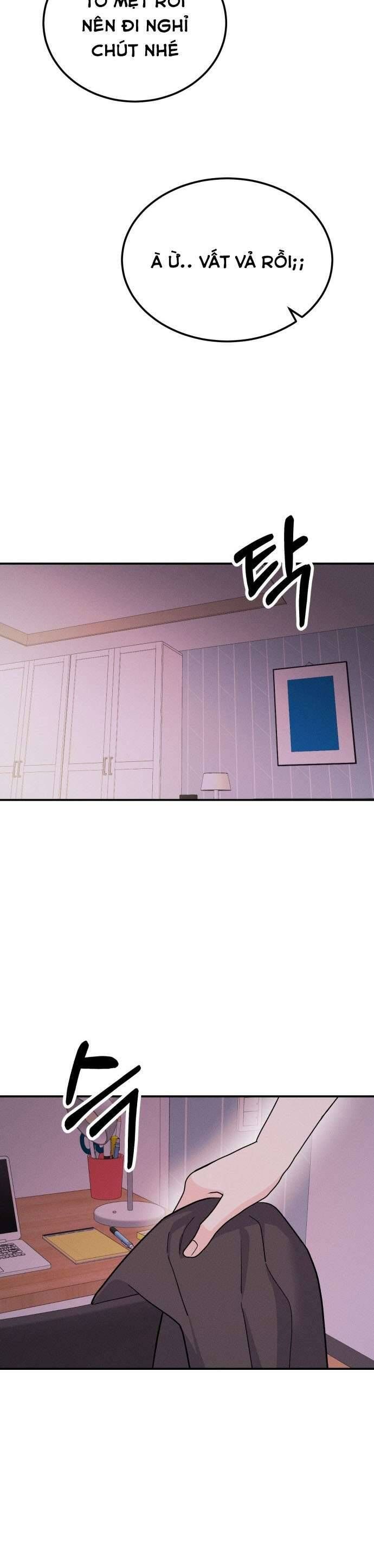 Cuộc Chiến Thoát Kiếp Fa Chapter 36 - Trang 2