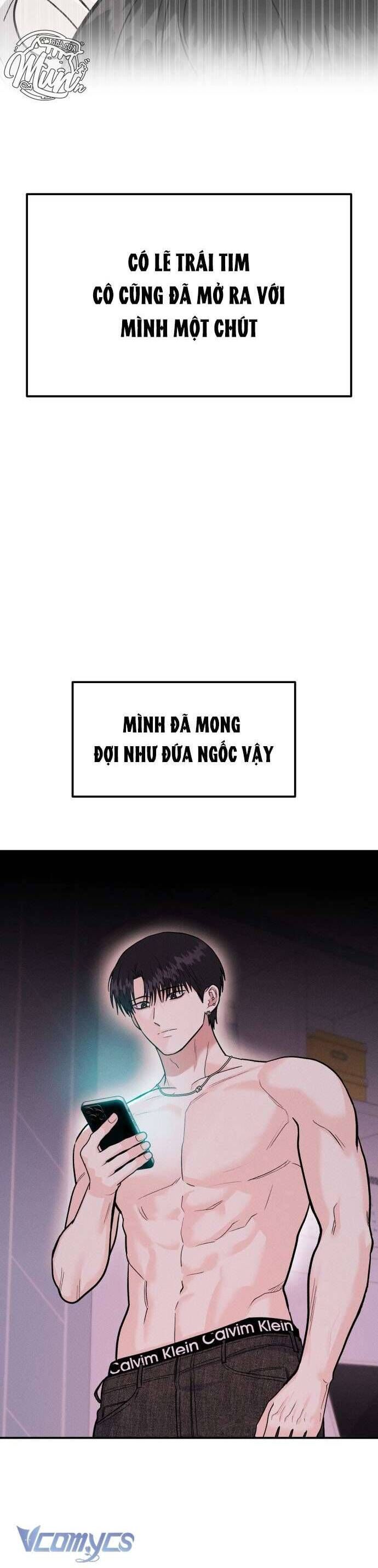 Cuộc Chiến Thoát Kiếp Fa Chapter 36 - Trang 2