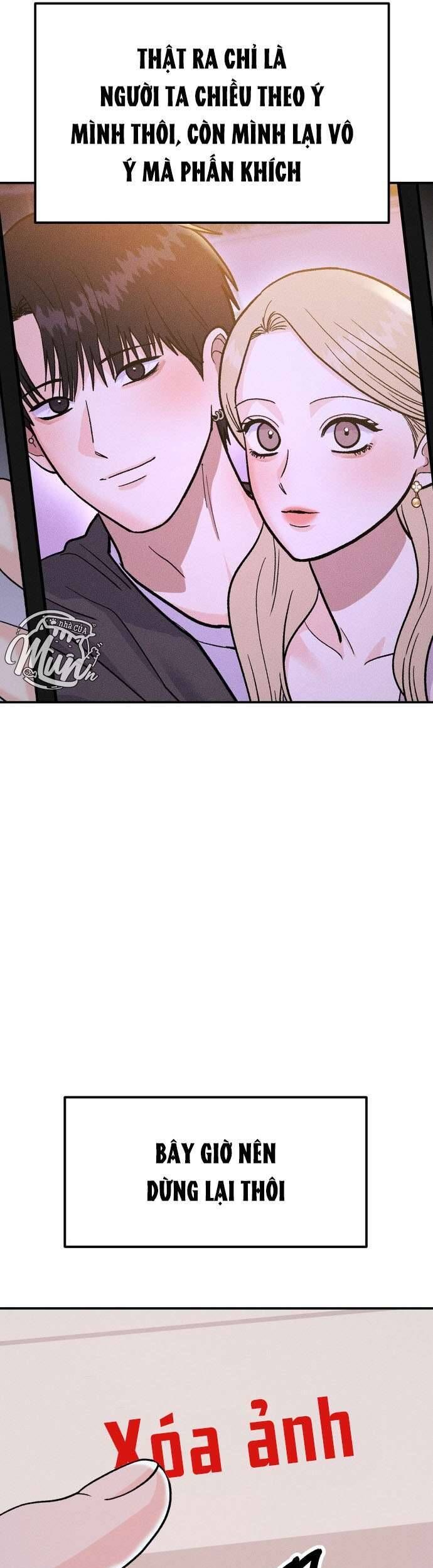 Cuộc Chiến Thoát Kiếp Fa Chapter 36 - Trang 2