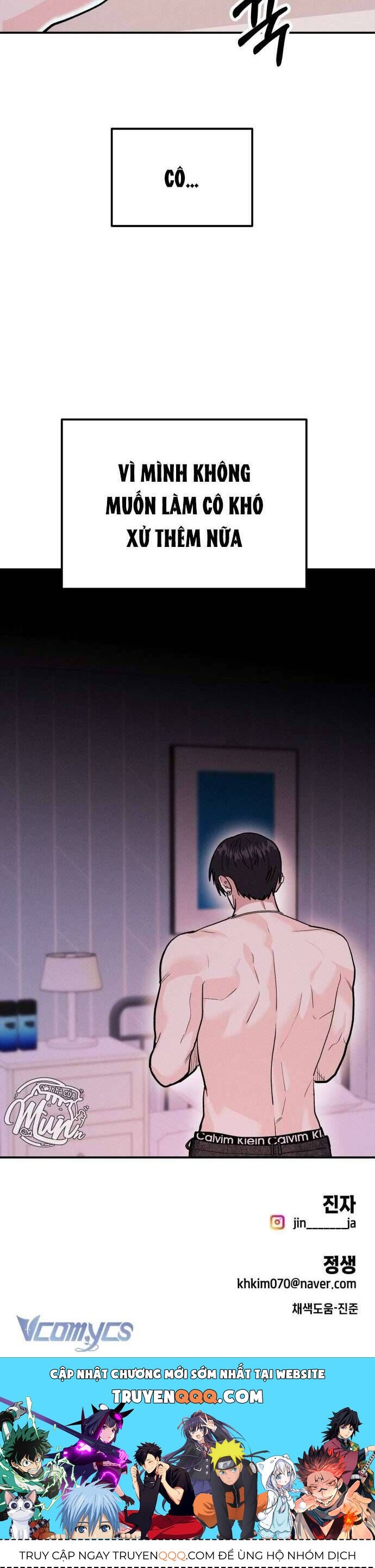 Cuộc Chiến Thoát Kiếp Fa Chapter 36 - Trang 2
