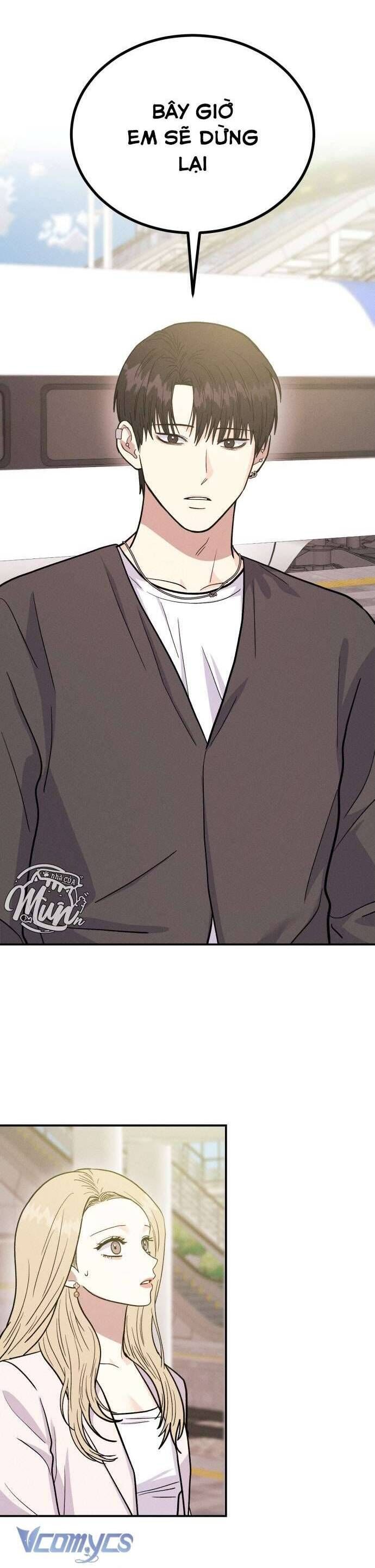 Cuộc Chiến Thoát Kiếp Fa Chapter 36 - Trang 2