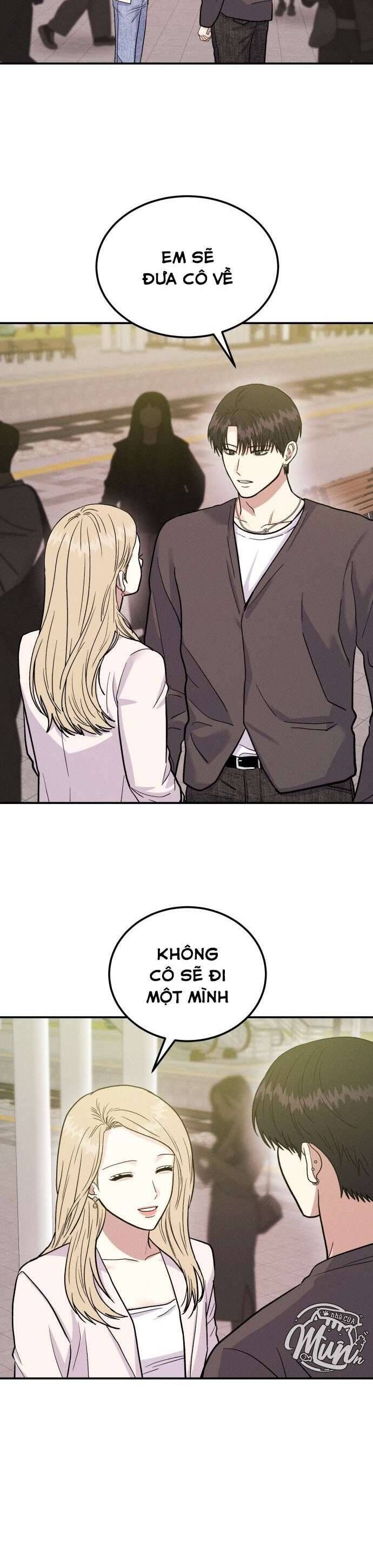 Cuộc Chiến Thoát Kiếp Fa Chapter 36 - Trang 2