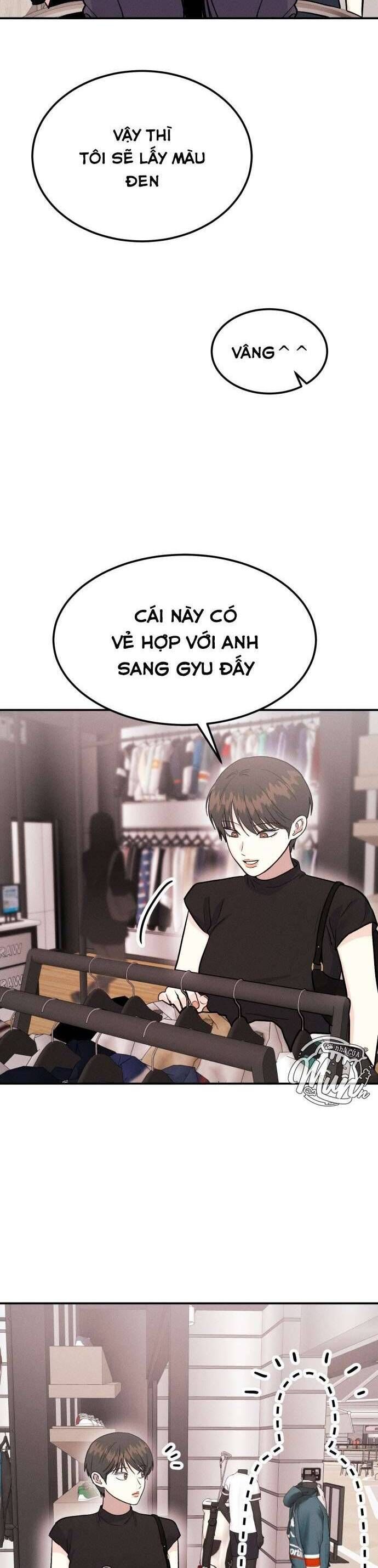 Cuộc Chiến Thoát Kiếp Fa Chapter 37 - Trang 2