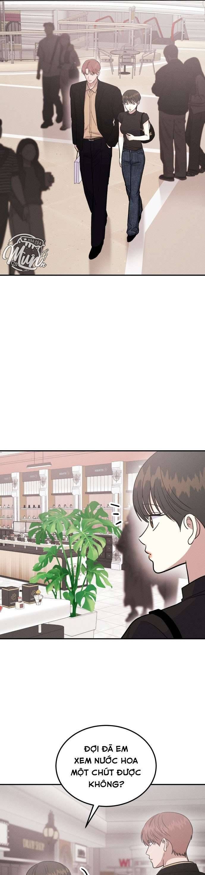 Cuộc Chiến Thoát Kiếp Fa Chapter 37 - Trang 2