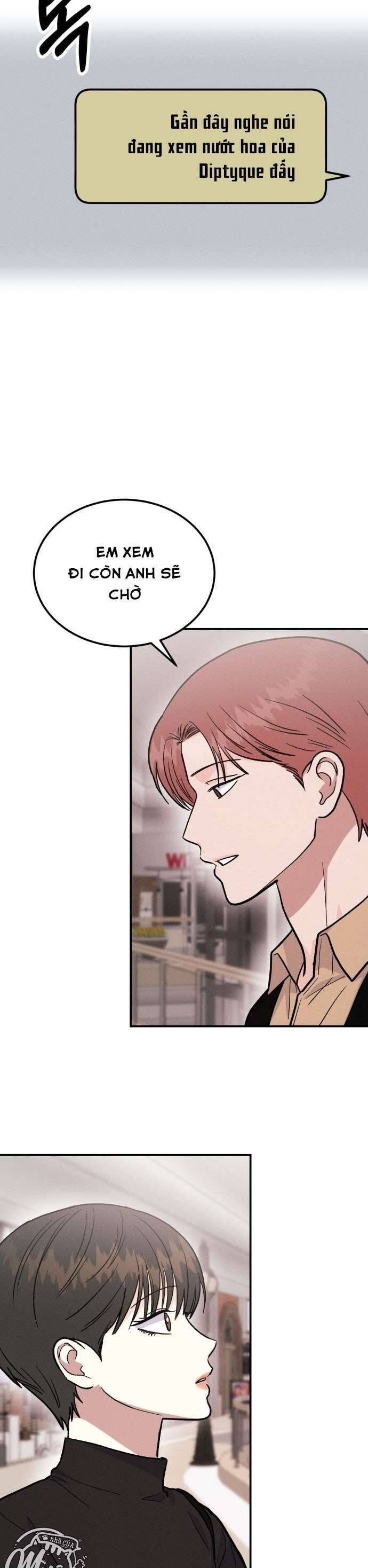 Cuộc Chiến Thoát Kiếp Fa Chapter 37 - Trang 2