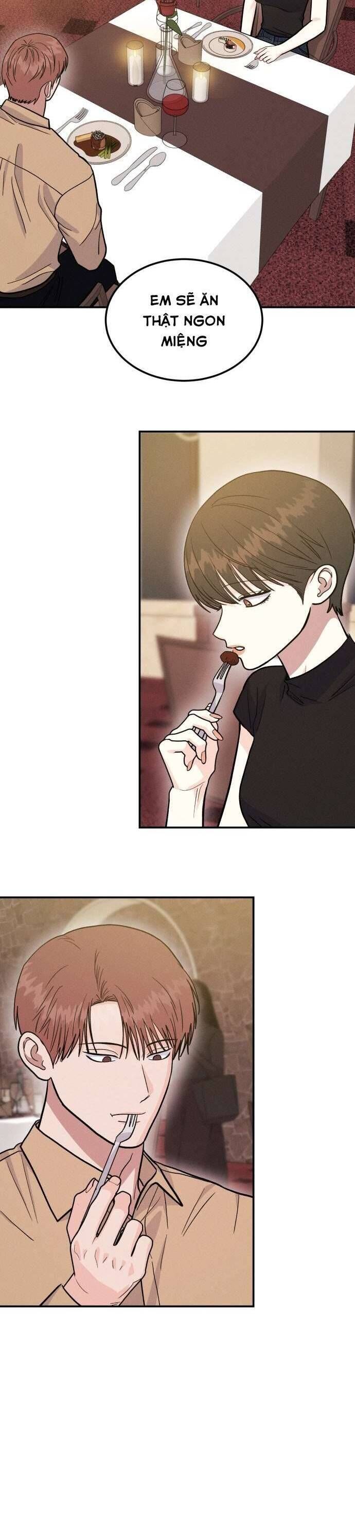 Cuộc Chiến Thoát Kiếp Fa Chapter 37 - Trang 2