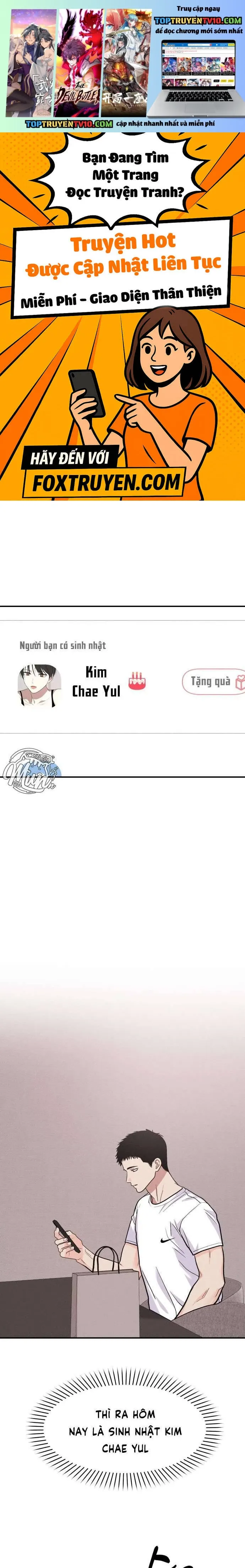 Cuộc Chiến Thoát Kiếp Fa Chapter 37 - Trang 2