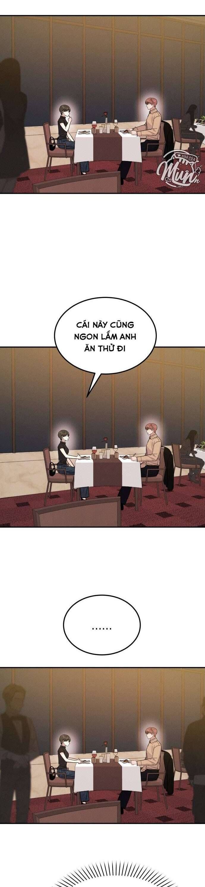 Cuộc Chiến Thoát Kiếp Fa Chapter 37 - Trang 2