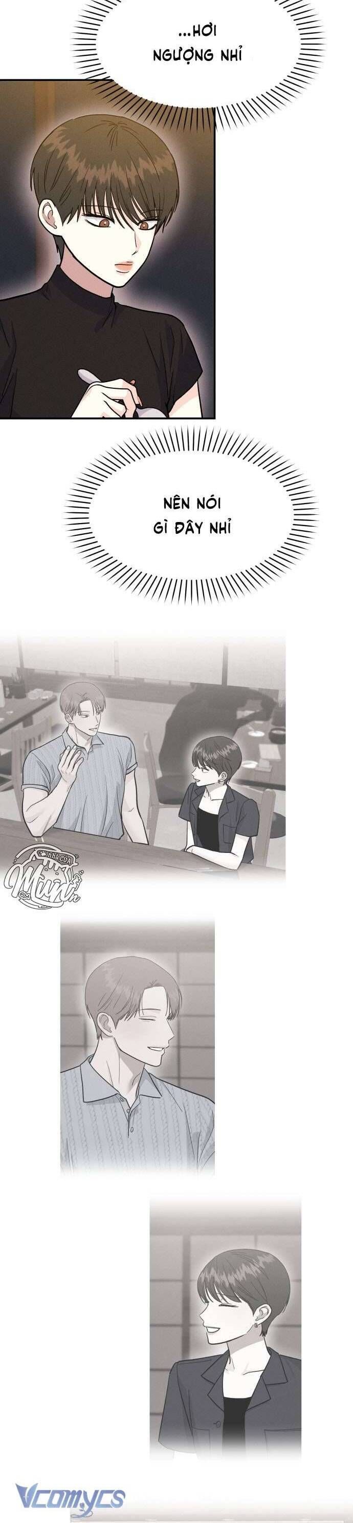 Cuộc Chiến Thoát Kiếp Fa Chapter 37 - Trang 2