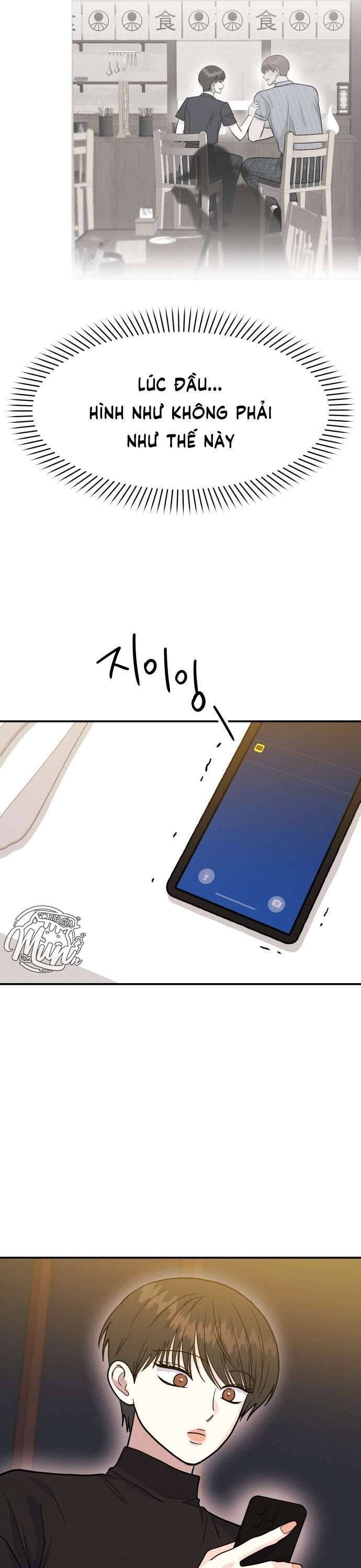Cuộc Chiến Thoát Kiếp Fa Chapter 37 - Trang 2