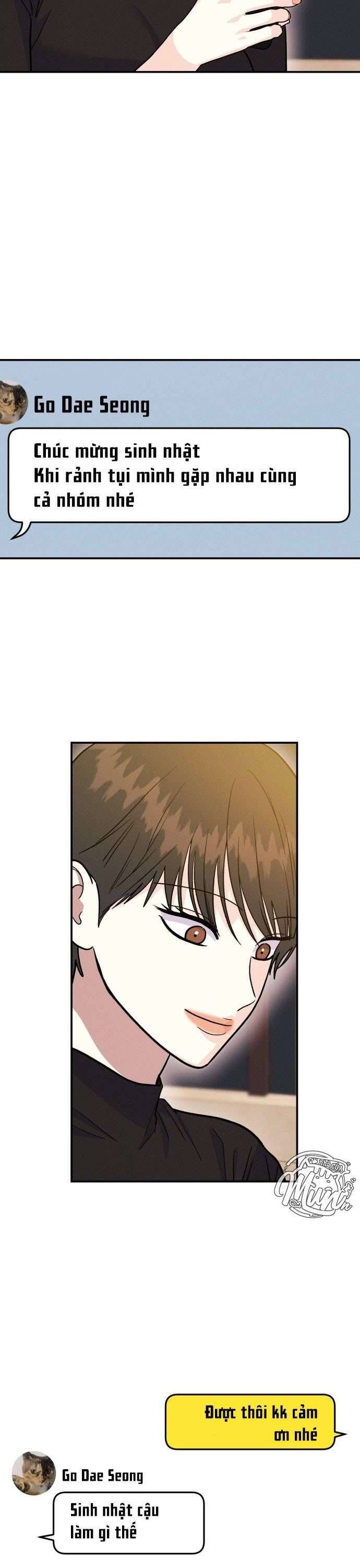 Cuộc Chiến Thoát Kiếp Fa Chapter 37 - Trang 2