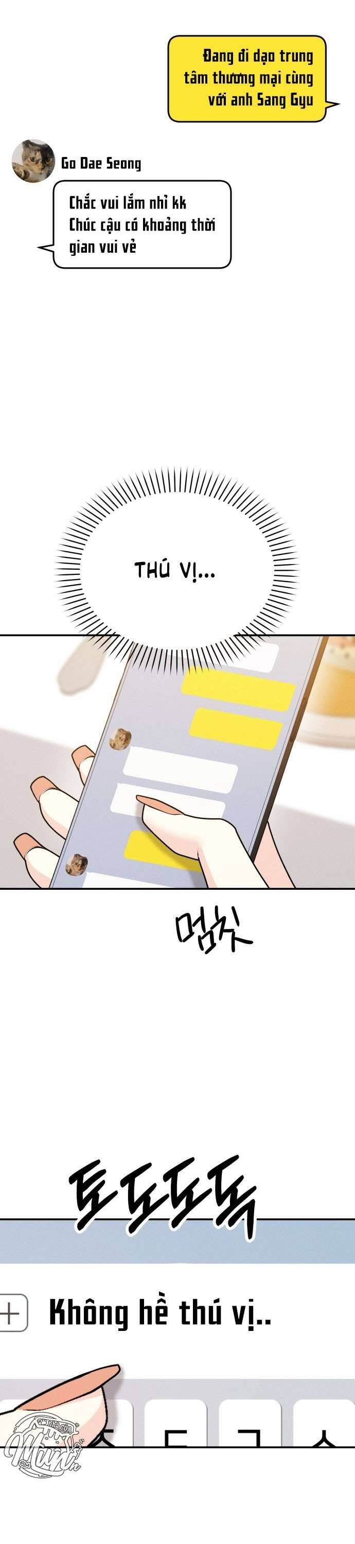 Cuộc Chiến Thoát Kiếp Fa Chapter 37 - Trang 2