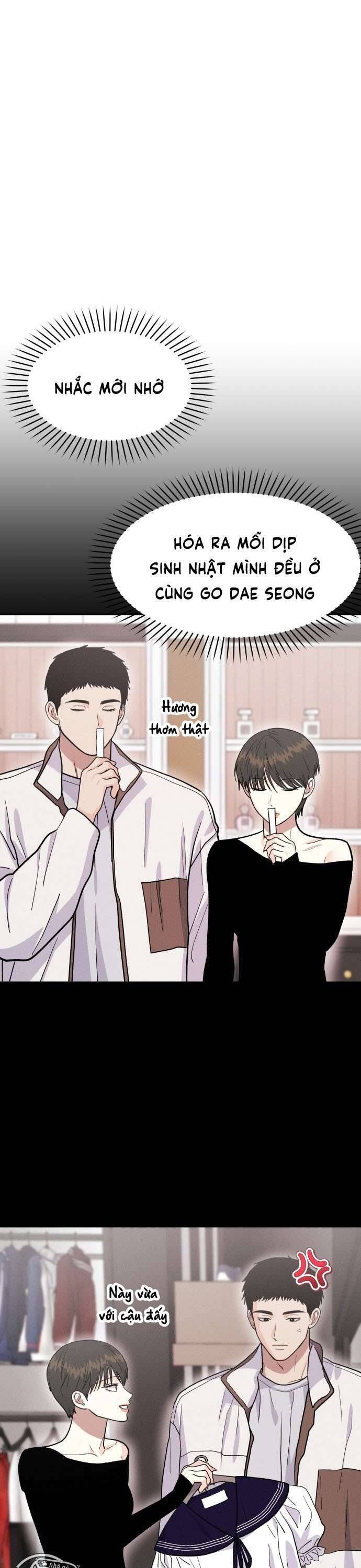 Cuộc Chiến Thoát Kiếp Fa Chapter 37 - Trang 2