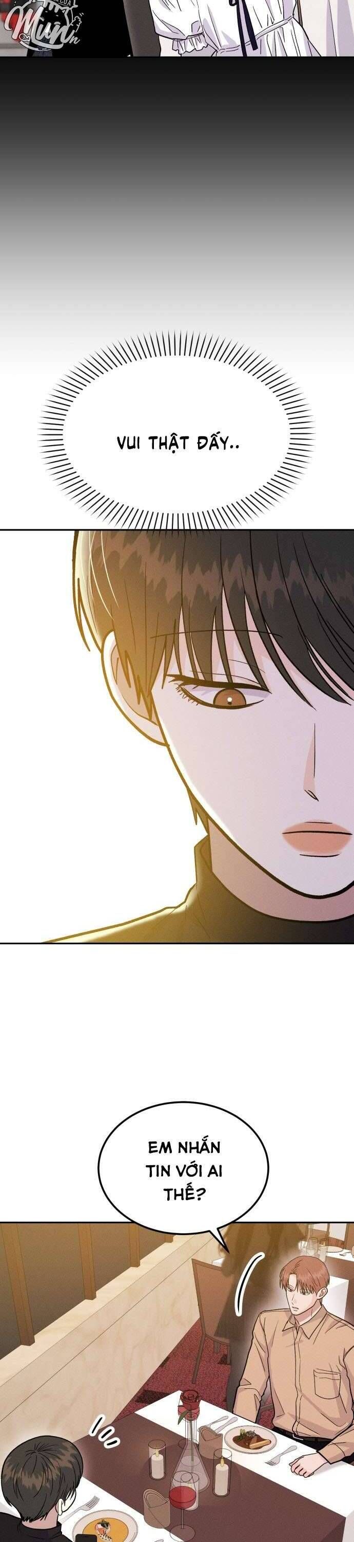 Cuộc Chiến Thoát Kiếp Fa Chapter 37 - Trang 2