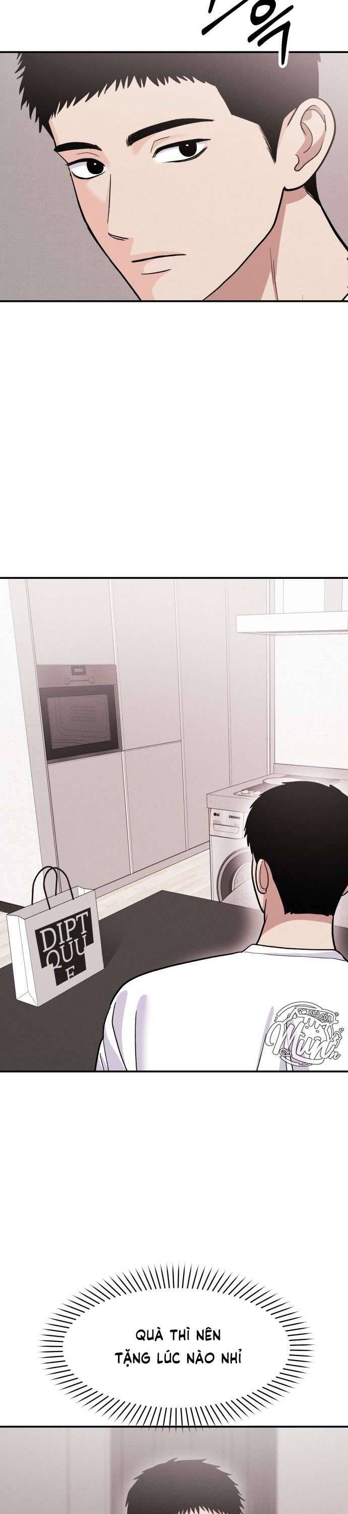 Cuộc Chiến Thoát Kiếp Fa Chapter 37 - Trang 2