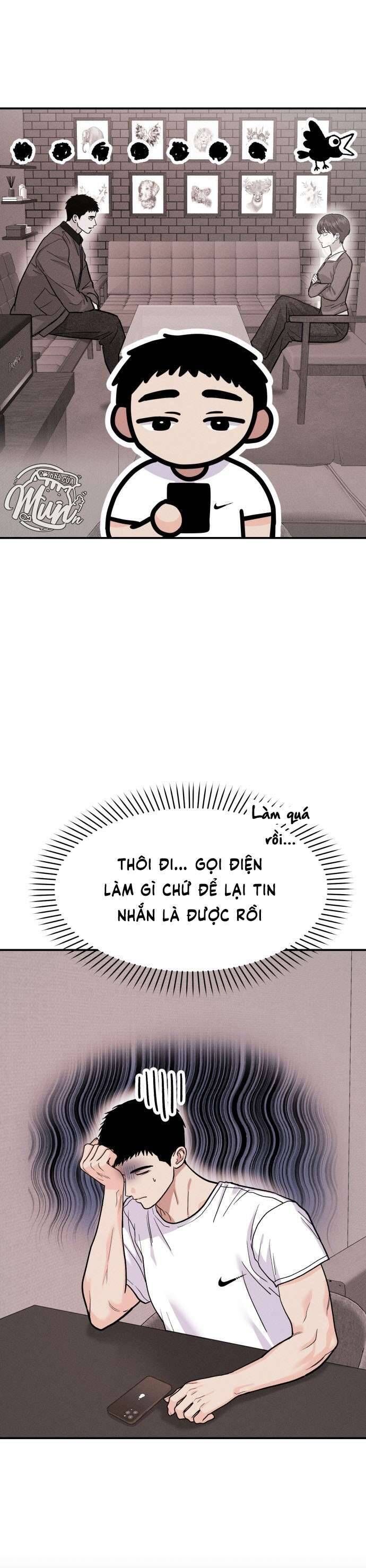 Cuộc Chiến Thoát Kiếp Fa Chapter 37 - Trang 2